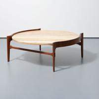 Bertha Schaefer Coffee Table - Sold for $1,920 on 03-01-2025 (Lot 320).jpg